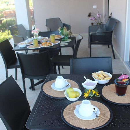 Bed and Breakfast Residenza Anna Calabria Briatico Exterior foto