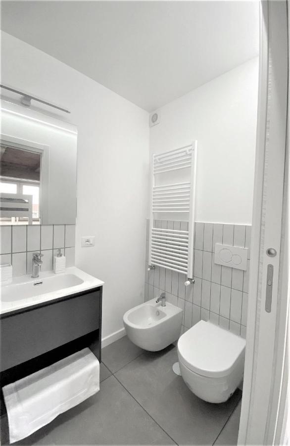 Bed and Breakfast Residenza Anna Calabria Briatico Exterior foto