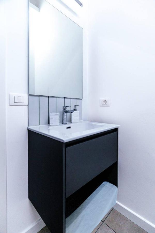 Bed and Breakfast Residenza Anna Calabria Briatico Exterior foto