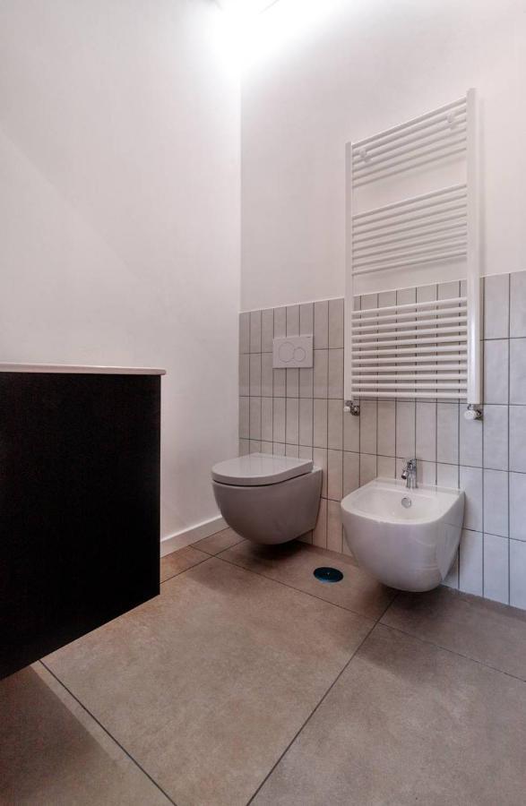 Bed and Breakfast Residenza Anna Calabria Briatico Exterior foto