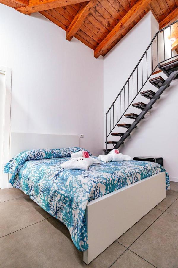 Bed and Breakfast Residenza Anna Calabria Briatico Exterior foto