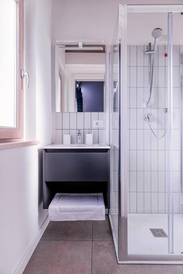 Bed and Breakfast Residenza Anna Calabria Briatico Exterior foto