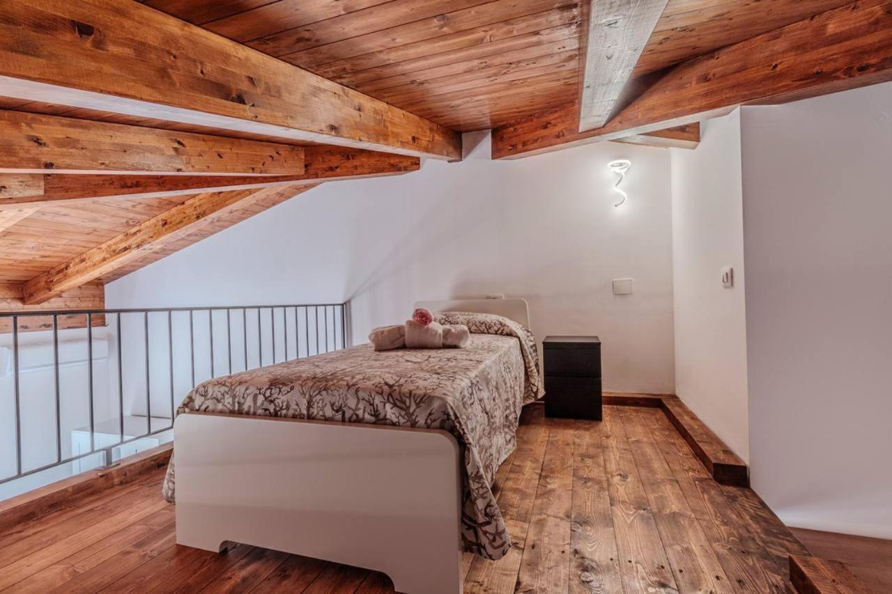 Bed and Breakfast Residenza Anna Calabria Briatico Exterior foto