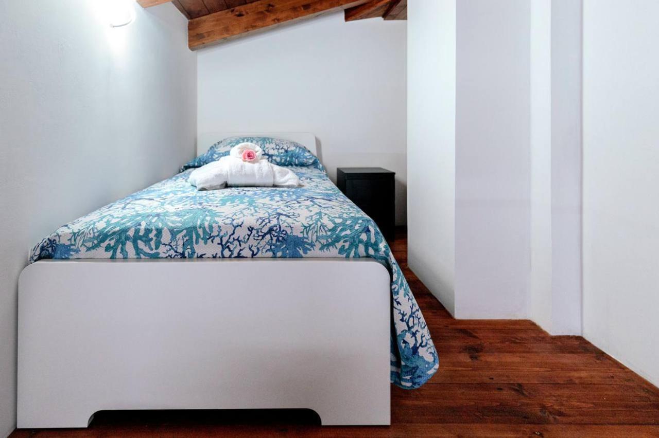 Bed and Breakfast Residenza Anna Calabria Briatico Exterior foto