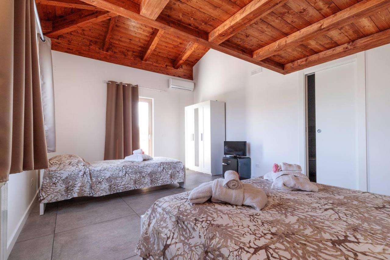 Bed and Breakfast Residenza Anna Calabria Briatico Exterior foto