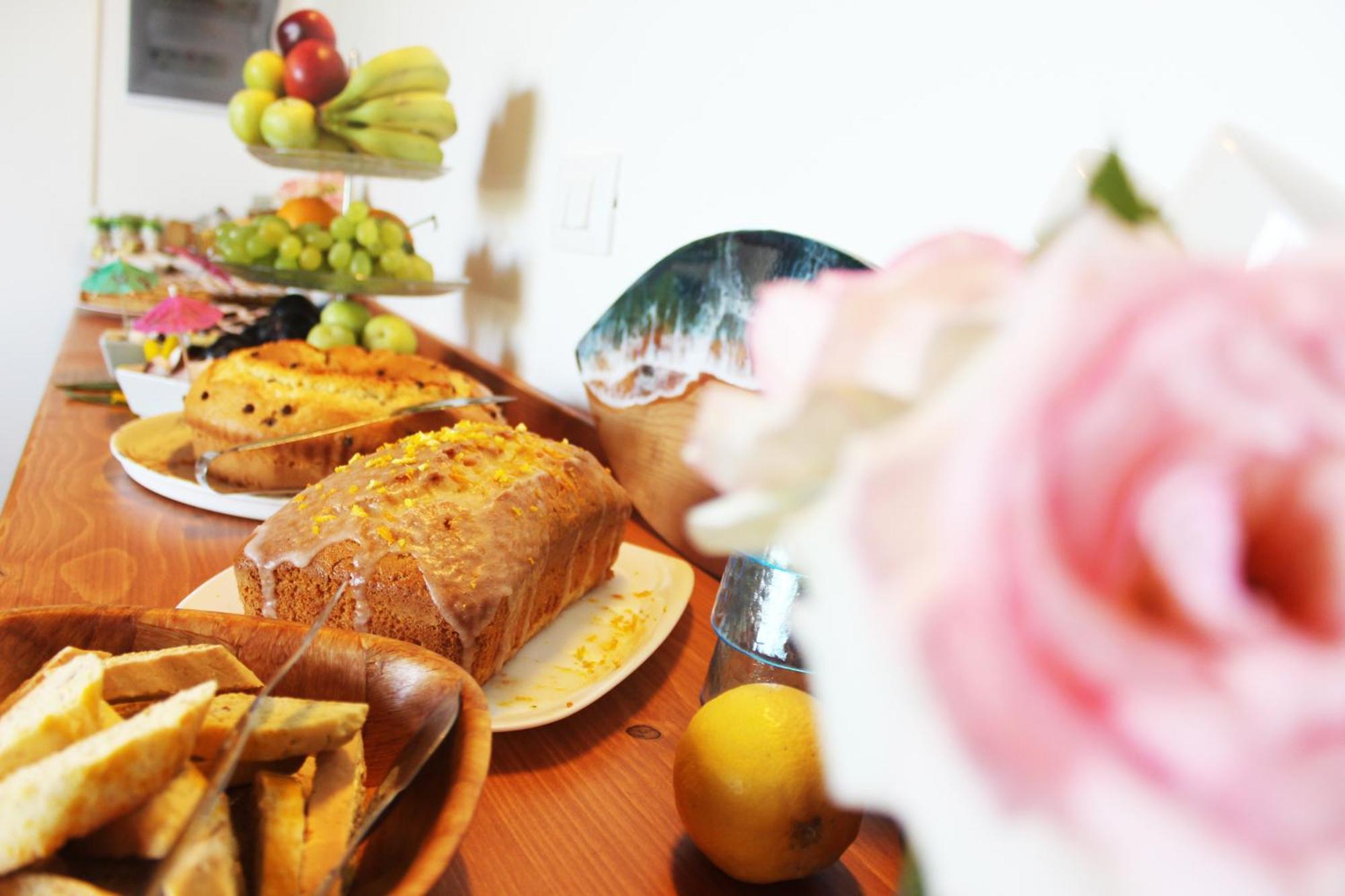 Bed and Breakfast Residenza Anna Calabria Briatico Exterior foto