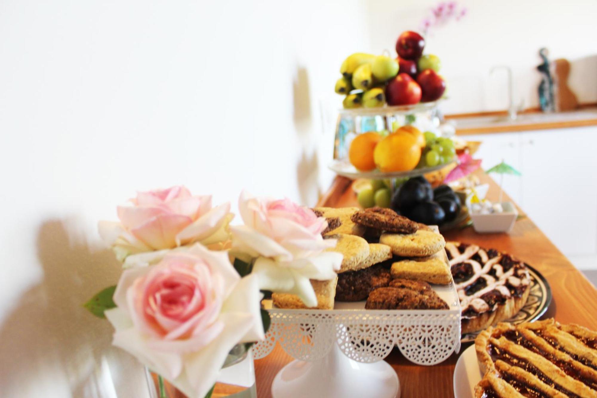 Bed and Breakfast Residenza Anna Calabria Briatico Exterior foto