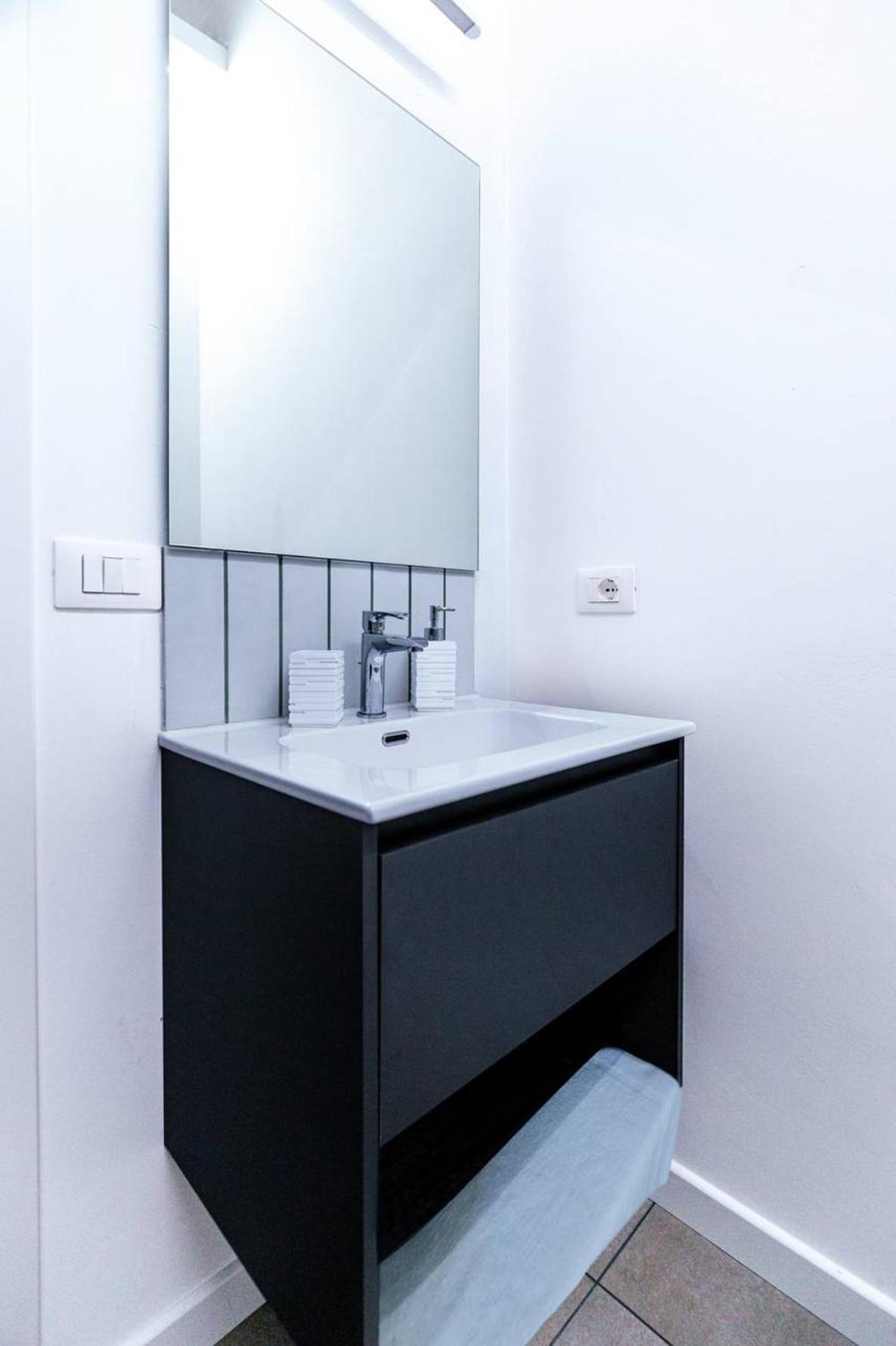 Bed and Breakfast Residenza Anna Calabria Briatico Exterior foto