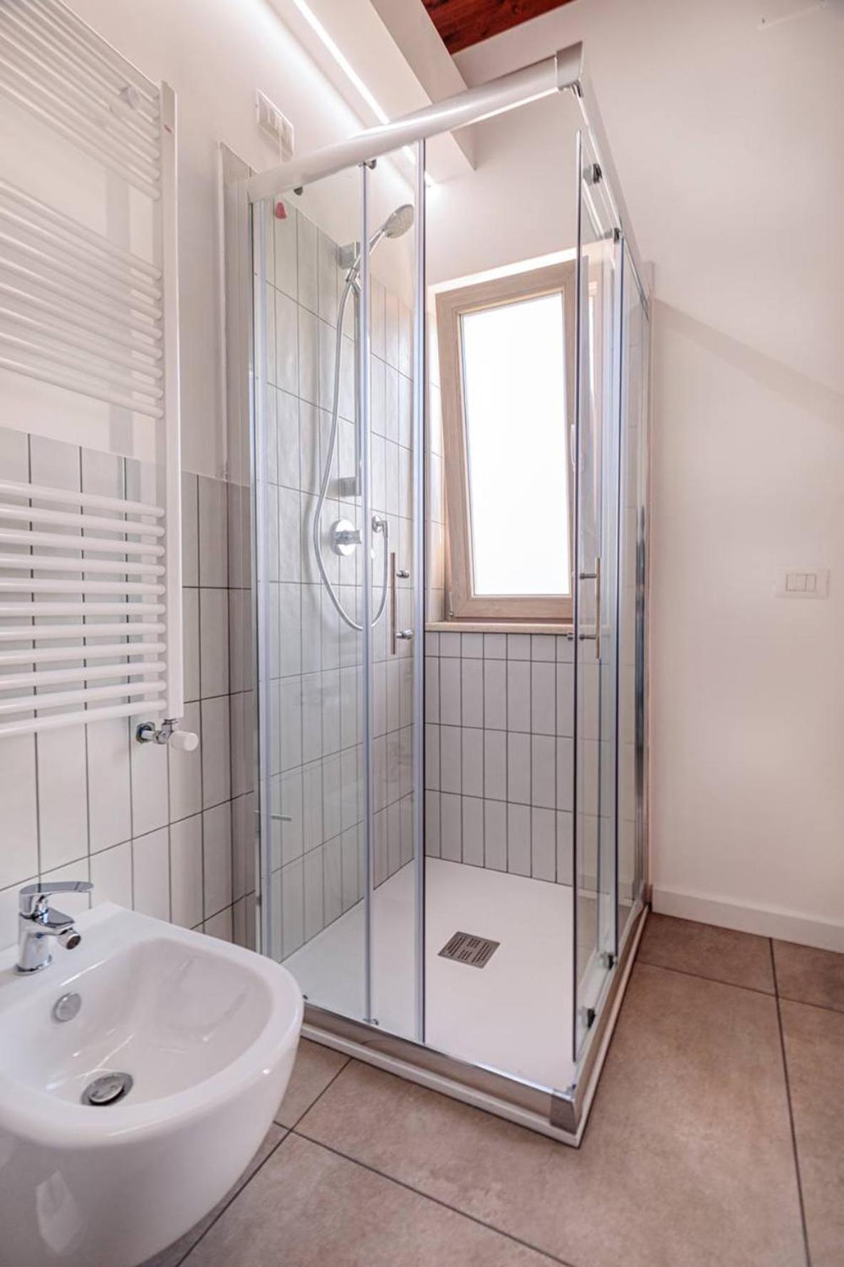 Bed and Breakfast Residenza Anna Calabria Briatico Exterior foto