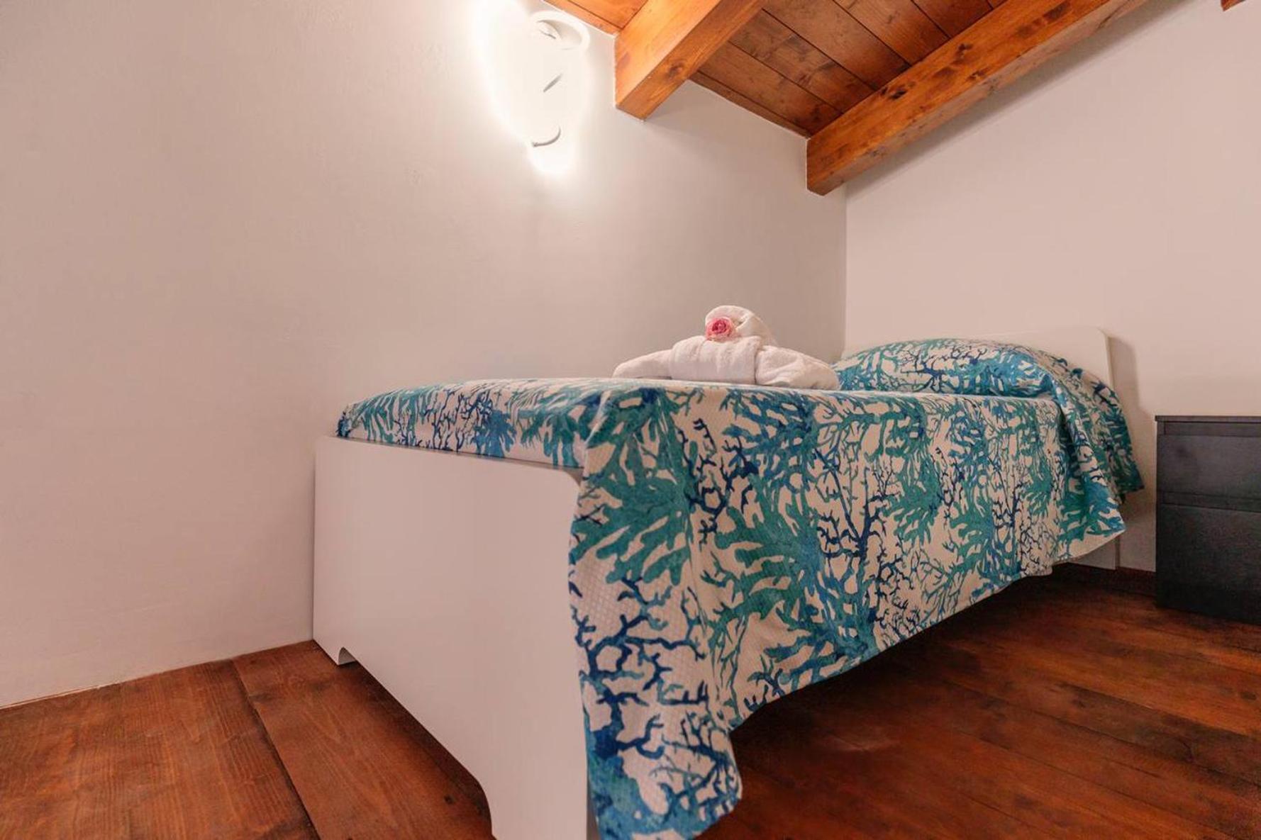 Bed and Breakfast Residenza Anna Calabria Briatico Exterior foto
