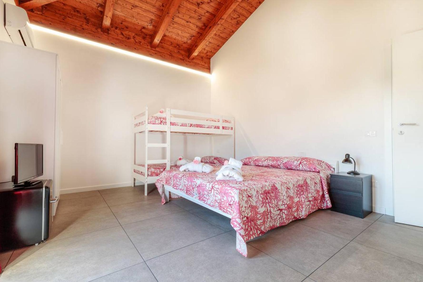 Bed and Breakfast Residenza Anna Calabria Briatico Exterior foto