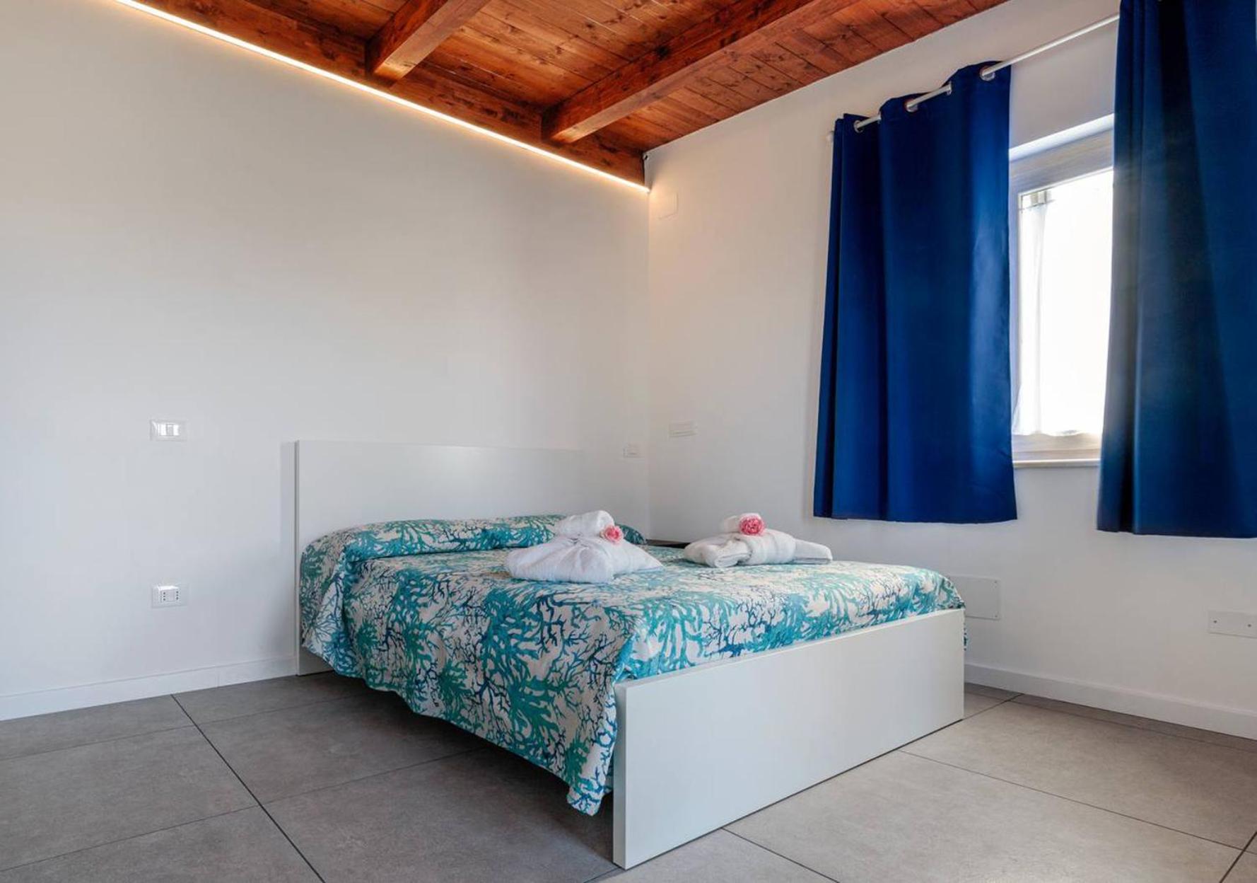 Bed and Breakfast Residenza Anna Calabria Briatico Exterior foto