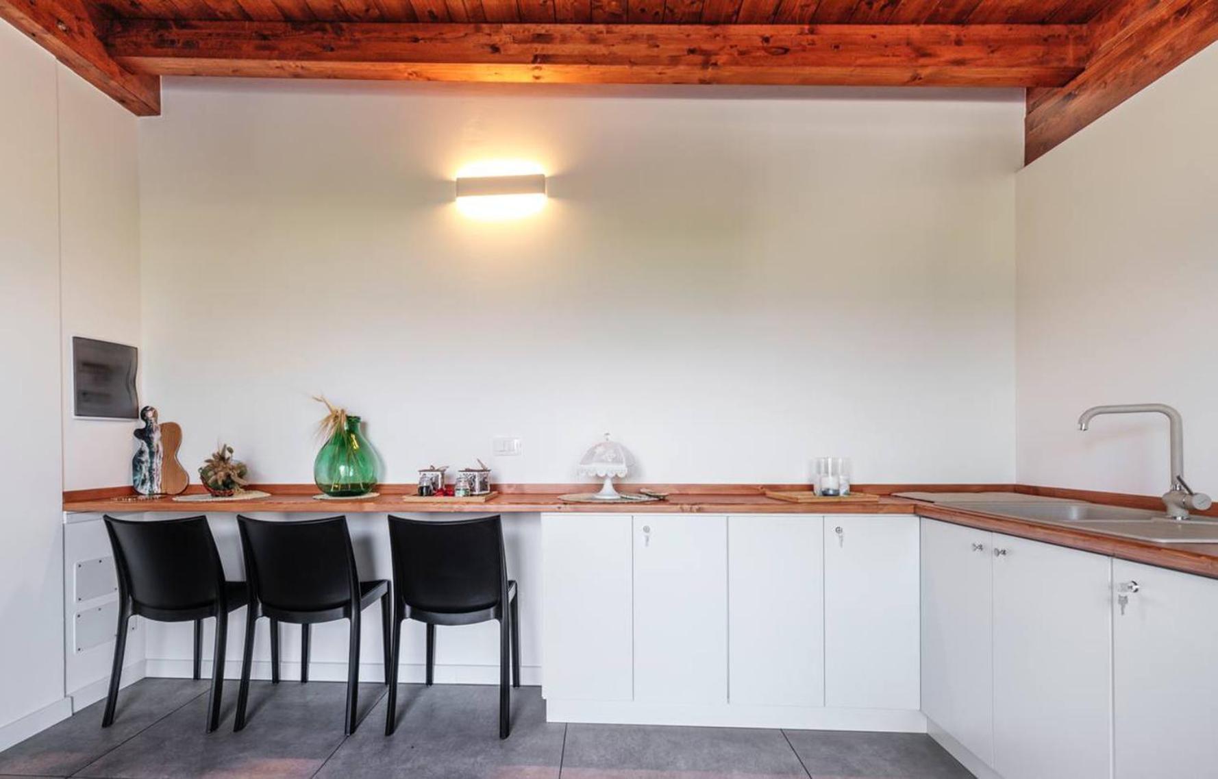Bed and Breakfast Residenza Anna Calabria Briatico Exterior foto