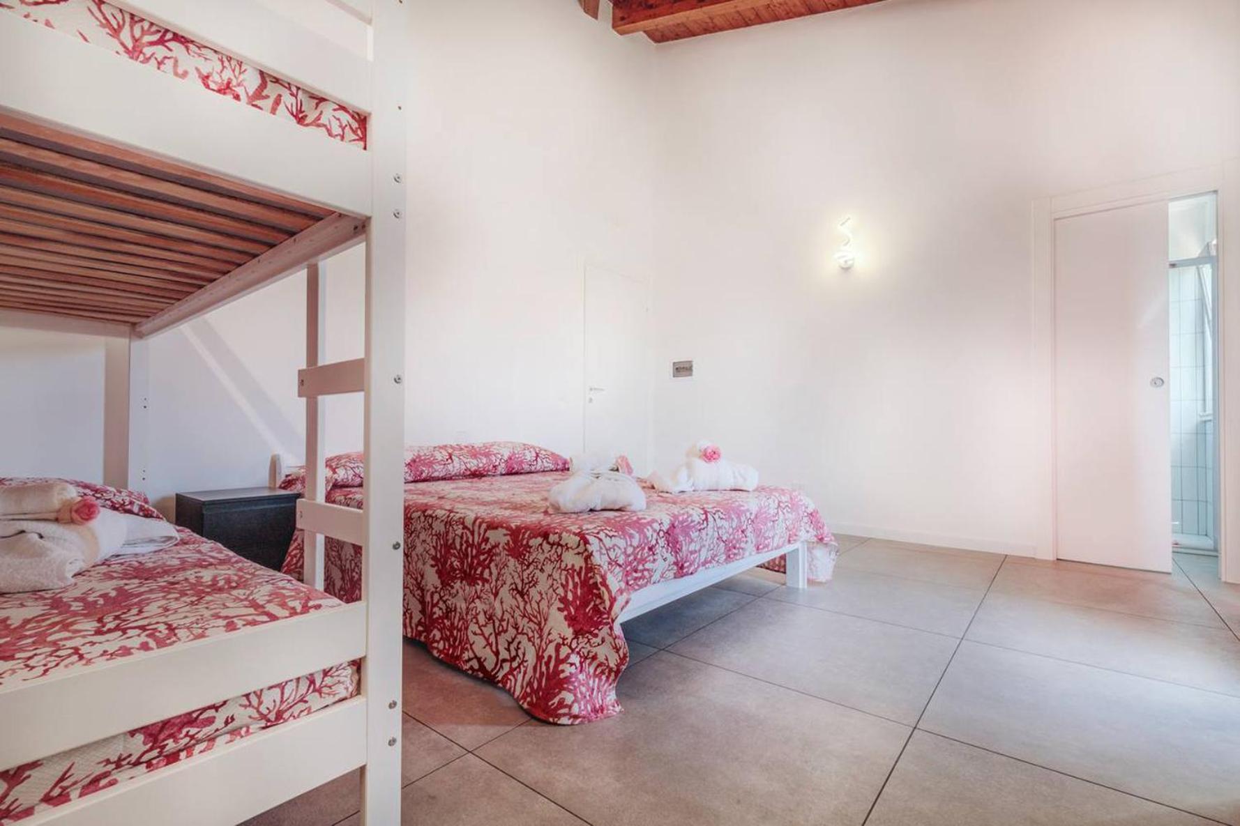 Bed and Breakfast Residenza Anna Calabria Briatico Exterior foto