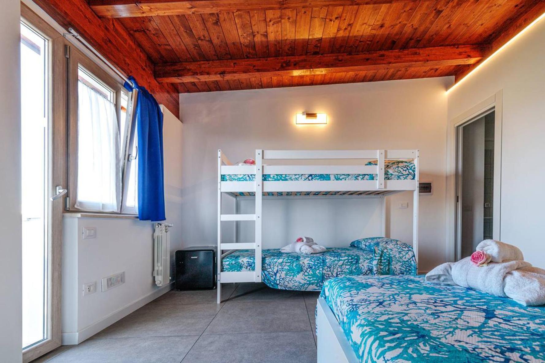 Bed and Breakfast Residenza Anna Calabria Briatico Exterior foto