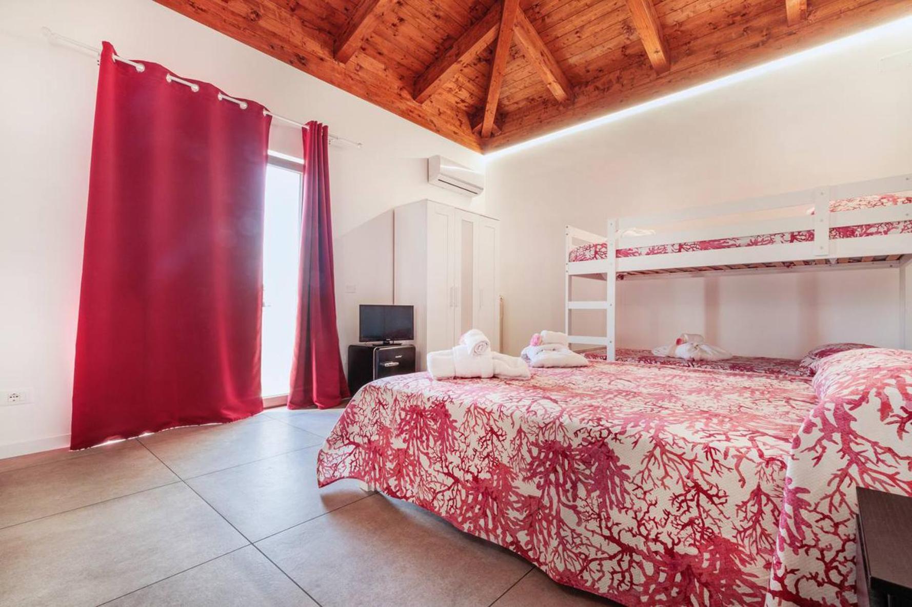 Bed and Breakfast Residenza Anna Calabria Briatico Exterior foto