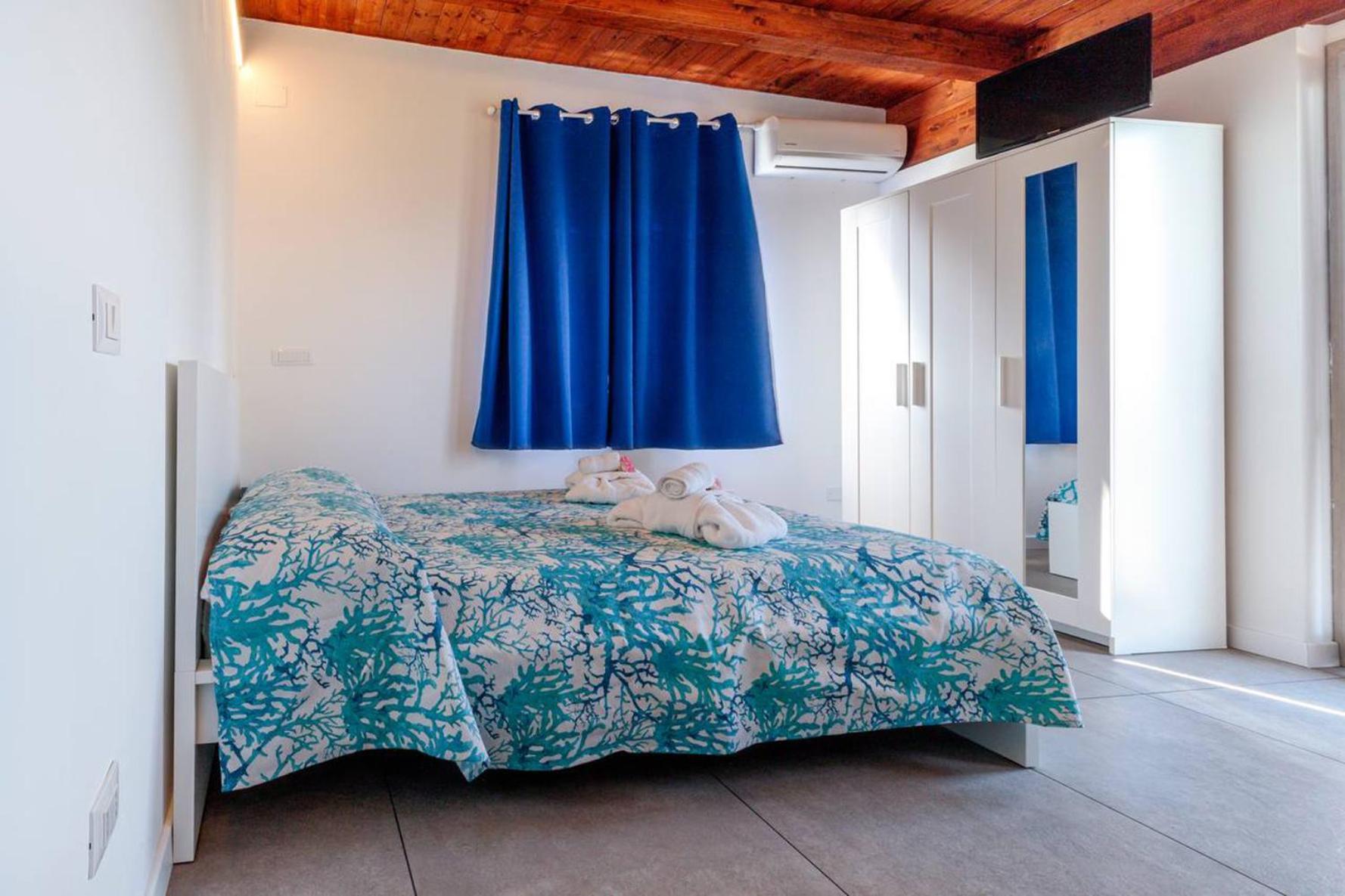 Bed and Breakfast Residenza Anna Calabria Briatico Exterior foto