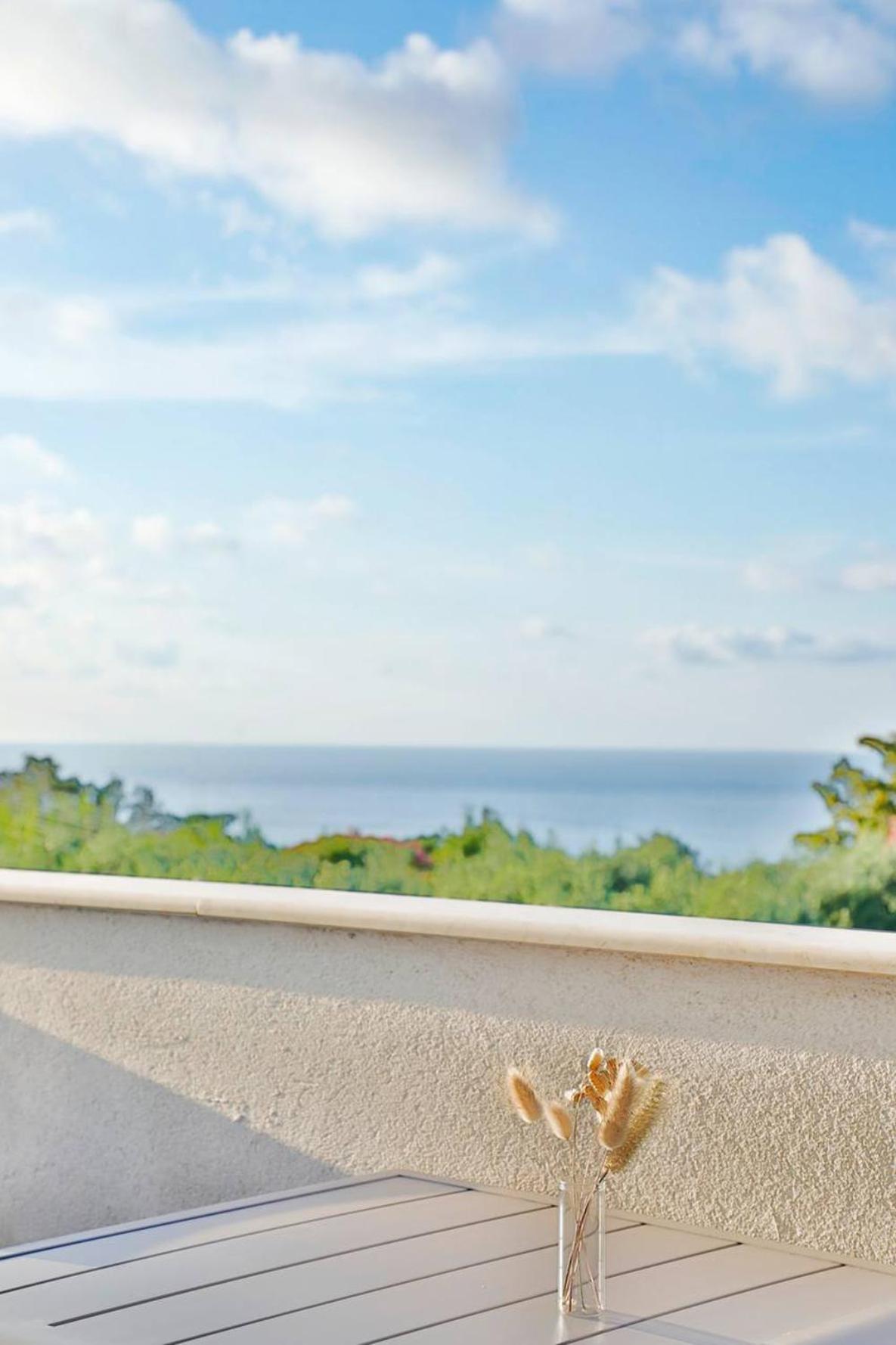 Bed and Breakfast Residenza Anna Calabria Briatico Exterior foto